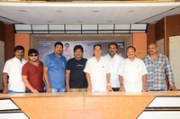 Kedi No1 Movie Press Meet